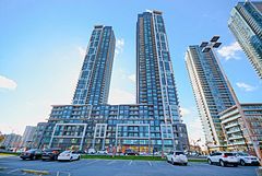 510 Curran Place 3503, Mississauga, ON L5B 0J8