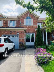 3130 Cabano Crescent, Mississauga, ON L5M 0C5