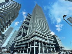 38 Annie Craig Drive 2910, Toronto, ON M8V 0G9