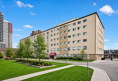 1401 Dupont Street 404, Toronto, ON M6H 2B1