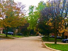 1543 Polesden Drive, Mississauga, ON L5G 4P8