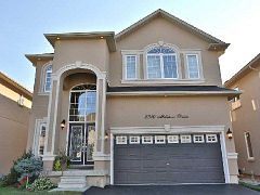 2310 Millstone Drive, Oakville, ON L6M 0H1