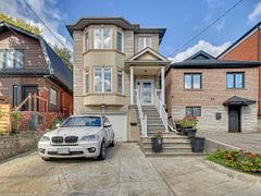 26 Dynevor Road, Toronto, ON M6E 3X1