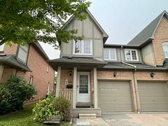 2955 Thomas Street 53, Lower, Mississauga, ON L5M 6A9