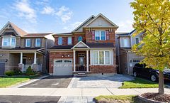 1112 Solomon Court Bsmt, Milton, ON L9T 8H1