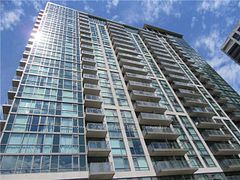 339 Rathburn Road W 1807, Mississauga, ON L5B 0K6