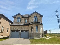 1 Goderich Drive Basement, Brampton, ON L7A 5A7