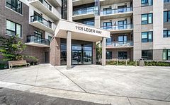 1105 Leger Way 612, Milton, ON L9E 1K7