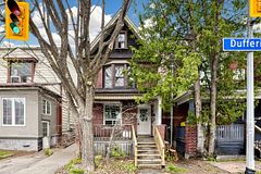 1132 DUFFERIN Street, Toronto, ON M6H 4B6