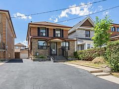 80 Gray Avenue, Toronto, ON M6N 4S8