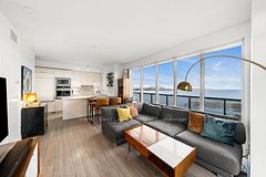 56 Annie Craig Drive 2703, Toronto, ON M8V 0C8