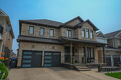 373 Sunny Meadow Boulevard, Brampton, ON L6R 0G2