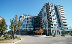 80 Esther Lorrie Drive S 413, Toronto, ON M9W 0C6