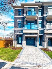 3038 Islington Avenue, Toronto, ON M9L 0A6