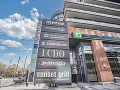 2220 Lakeshore Boulevard W 1209, Toronto, ON M8V 0C1