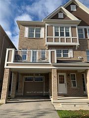 293 Eves Gate, Milton, ON L9E 0A2