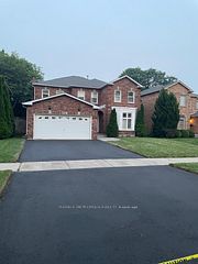 368 River Oaks Boulevard W, Oakville, ON L6H 5E7