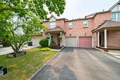 72 Desert Sand Drive, Brampton, ON L6R 1V6