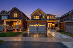 94 Enford Crescent, Brampton, ON L7A 4C8