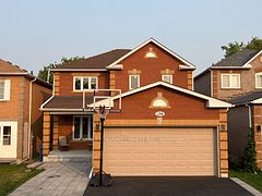 124 Jordan Drive, Orangeville, ON L9W 4W4