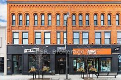 2870 Dundas Street W 310, Toronto, ON M6P 1Y8
