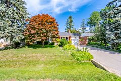 1453 Glenwatson Drive, Mississauga, ON L5E 2V8