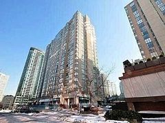 265 Enfield Place 1403, Mississauga, ON L5B 3Y6
