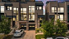 62 Pony Farm Drive, Toronto, ON M9R 0B3