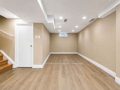 3219 Cambourne Crescent, Mississauga, ON L5N 5G2