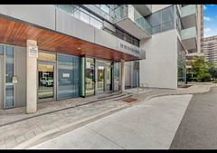 10 De Boers Drive 615, Toronto, ON M3J 0L6