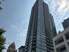 4099 Brickstone Mews 1203, Mississauga, ON L5B 0G2