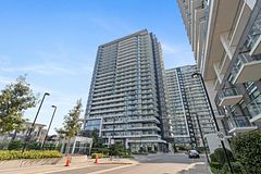 2560 Eglinton W Avenue 609, Mississauga, ON L5M 0Y3
