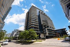 39 Annie Craig Drive 1018, Toronto, ON M8V 0H1
