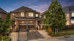 717 Megson Terrace, Milton, ON L9T 8K5