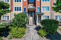 3985 Eglinton Avenue W 17, Mississauga, ON L5M 0E8