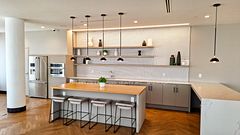 2520 Eglinton Avenue W 1211, Mississauga, ON L5M 0Y4