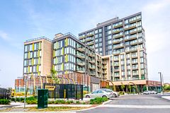 1415 Dundas Street E 1204, Oakville, ON L6H 8A3