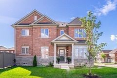 34 Baby Pointe Trail, Brampton, ON L7A 0W4