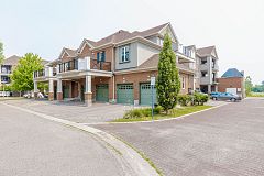 276 Gatwick Drive 205, Oakville, ON L6H 7K3