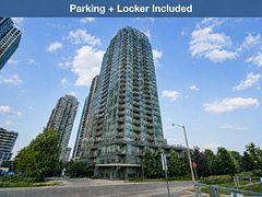 3525 Kariya Drive 307, Mississauga, ON L5B 0C2