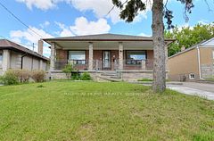 34 William Cragg Drive, Toronto, ON M3M 1T9
