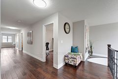 3 Lisson Crescent, Brampton, ON L6X 5H8