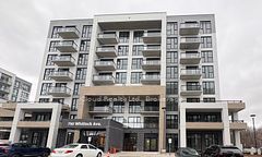 740 Whitlock Avenue 307, Milton, ON L9E 2B6