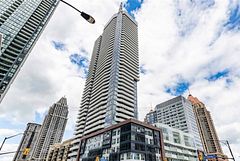 4065 Confederation Parkway 1204, Mississauga, ON L5B 0L4