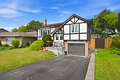 2339 Gillingham Drive, Burlington, ON L7P 4G5
