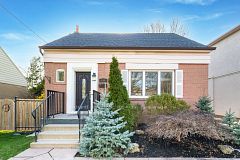154 Martin Grove Road, Toronto, ON M9B 4K9