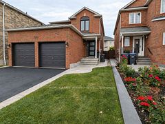 5215 Marblewood Drive, Mississauga, ON L5V 2P1