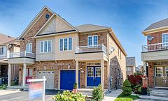 69 Portrush Trail, Brampton, ON L6X 0R2
