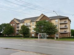4450 Fairview Street 308, Burlington, ON L7L 7K7