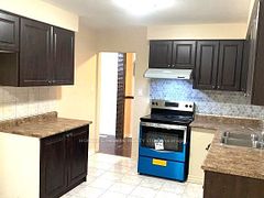 36 Bruce Beer Drive, Brampton, ON L6V 2W9